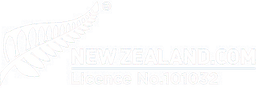 NEW ZEALAND.COM Licence No.101032